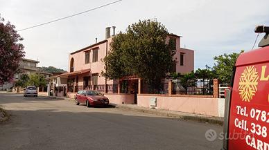 Casa indipendente Cardedu