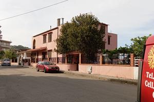 Casa indipendente Cardedu