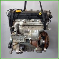 Motore Completo Funzionante 192A8000 88kw FIAT BRA
