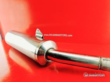 MARMITTA SUZUKI GSXF 650