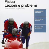 Fisica Lezioni e Problemi 3^ ediz.