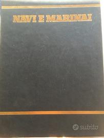 Navi e marinai
