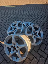 Alfa Romeo Giulietta Cerchi in Lega Originali 16”