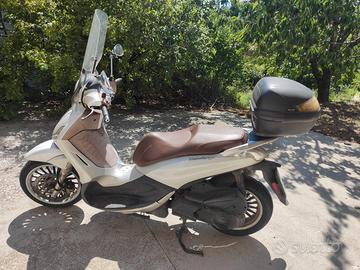 Piaggio beverly 300
