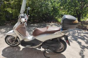 Piaggio beverly 300