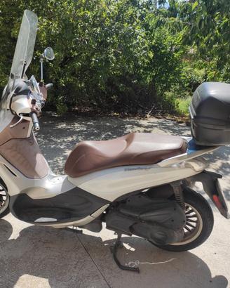 Piaggio beverly 300