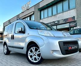 FIAT QUBO 1.4 8V ACTIVE NATURAL POWER METANO