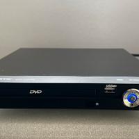 Majestic DVX475 Lettore DVD (USB, MPEG4)