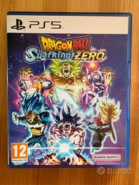 Dragon Ball Sparking Zero