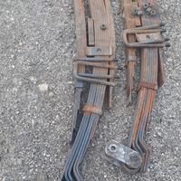 kit balestre rinforzate per iveco daily 