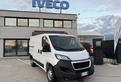 Peugeot BOXER 28 L1H1 120