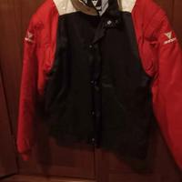 Giubbotto Dainese vintage taglia L