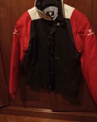 Giubbotto Dainese vintage taglia L