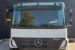 Cabina MERCEDES AXOR MP2 Euro 4 Euro 5