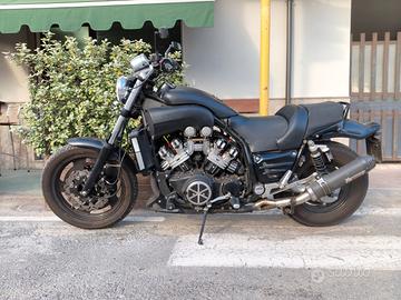 Yamaha V-Max