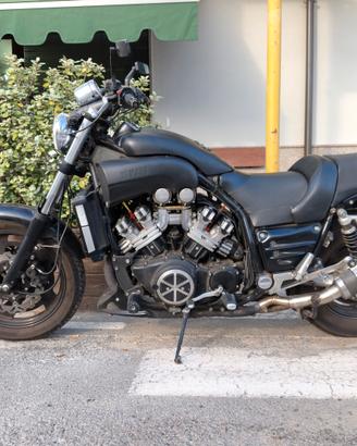 Yamaha V-Max