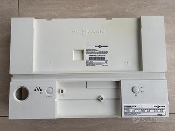 Centralina caldaia viessmann