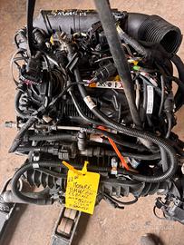 motore BMW 1.5cc Benz. sigla B38A15F