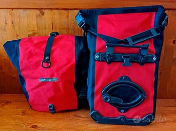 Borse Bici ORTLIEB Front