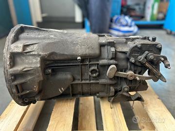 Cambio sprinter cdi mercedes 711685