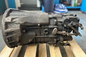 Cambio sprinter cdi mercedes 711685