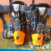 Scarponi skialp Scarpa Maestrale