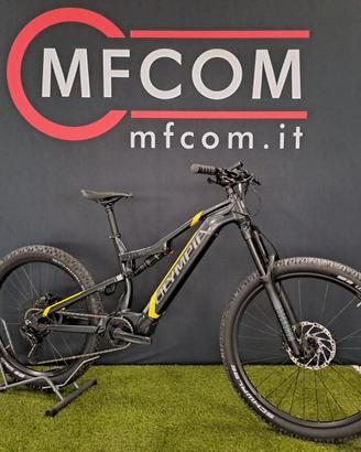 OLYMPIA EX 900 SPORT TG M