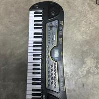 Bontempi - Tastiera Digitale a 49 Tasti