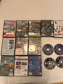 Lotto giochi pc