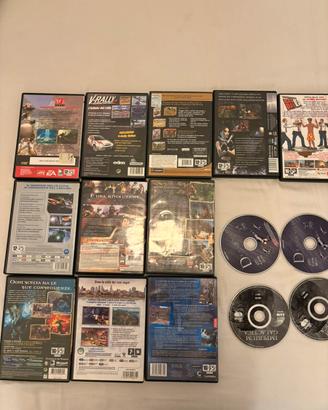 Lotto giochi pc