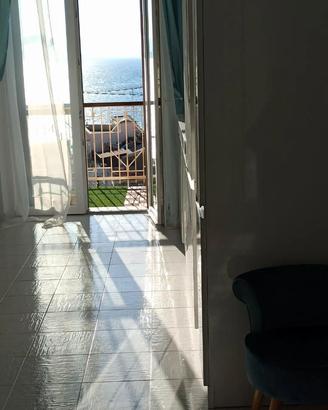 GAETA centro LAST MINUTE SETTEMBRE con POSTO AUTO