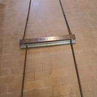 serratura per garage 