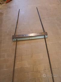 serratura per garage 