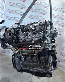 MOTORE TOYOTA 2.0 TD D4D SIGLA 1AD 124 CV