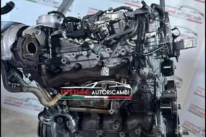 MOTORE TOYOTA 2.0 TD D4D SIGLA 1AD 124 CV