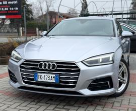 Audi A5 SPB 2.0 TDI 190 CV quattro S tronic S-LINE