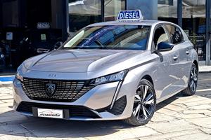 PEUGEOT 308 BLUEHDI 1.5 130 CV S&S ALLURE