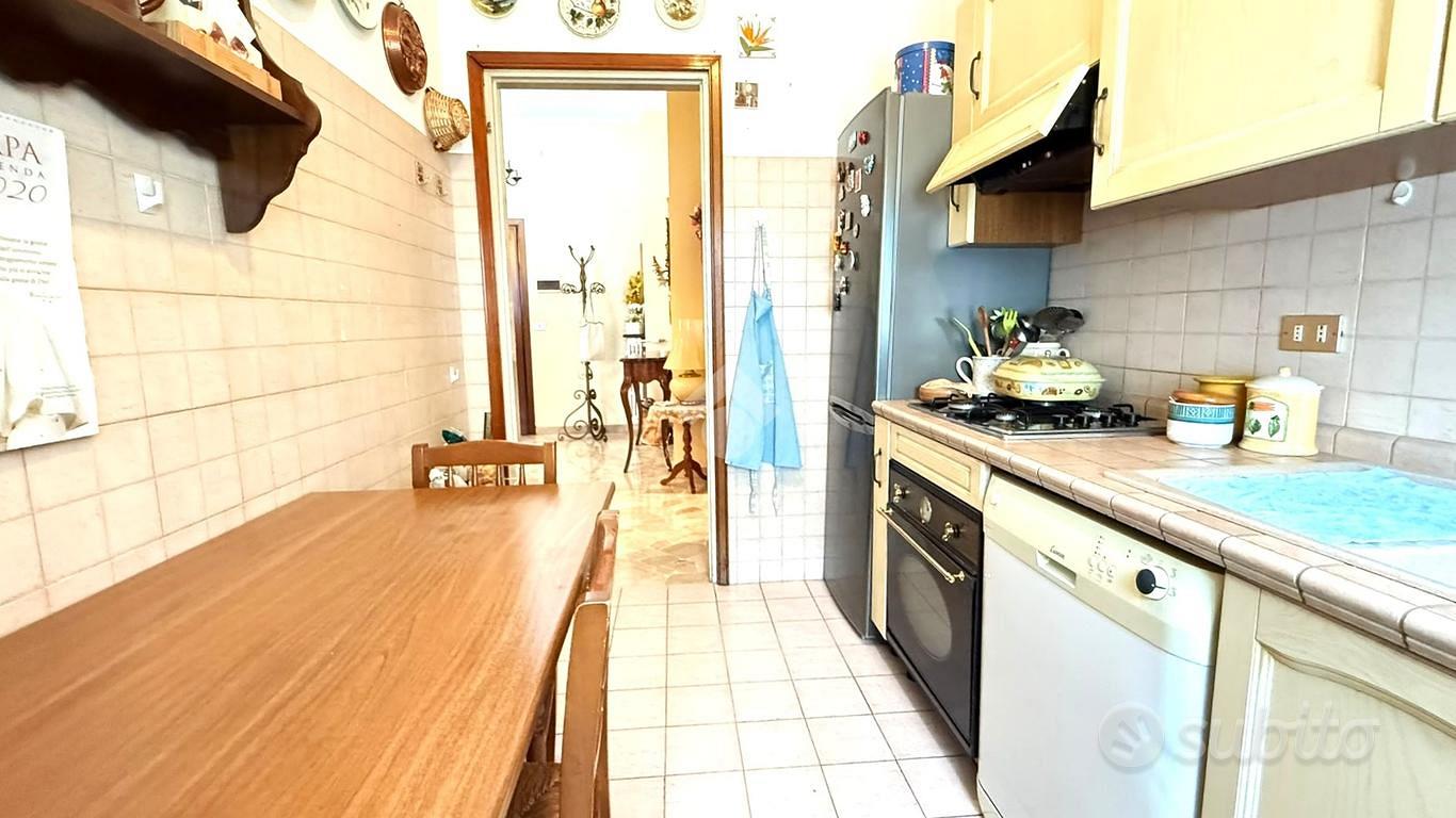 Appartamento – Legnano, Santi Martiri, Oltrestazione - Vista 5
