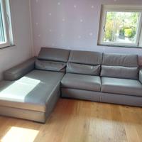 divano ecopelle 4 posti