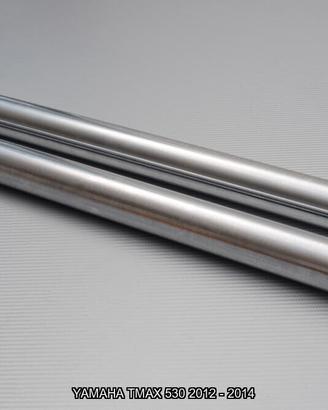 Steli forcella SPR YAMAHA TMAX 530 2012 - 2014
