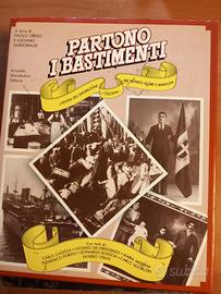 PARTONO I BASTIMENTI