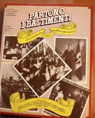 PARTONO I BASTIMENTI