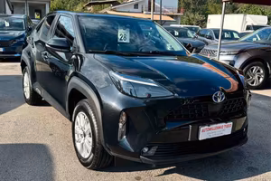 Toyota Yaris Cross 1.5 Hybrid 5p. E-CVT Business