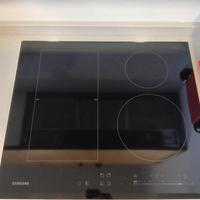 Piano induzione Samsung