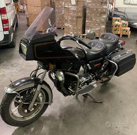 MOTO GUZZI  CALIFORNIA 2