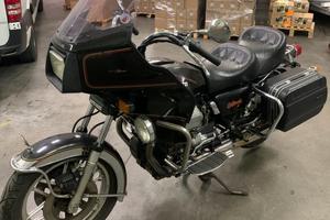 MOTO GUZZI  CALIFORNIA 2