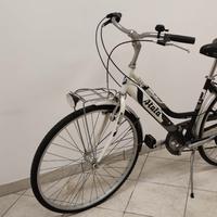 bicicletta atala lady bridge