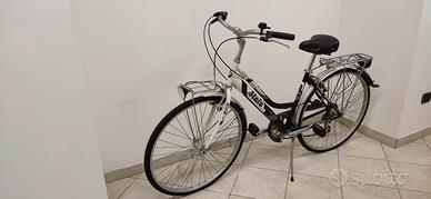 bicicletta atala lady bridge