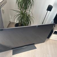 Smart tv Philips 55”