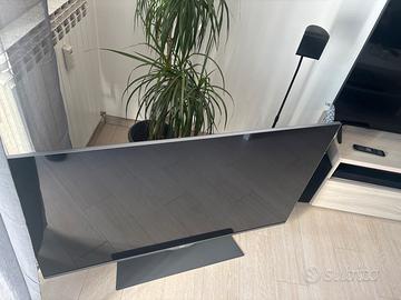 Smart tv Philips 55”